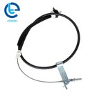 Clutch Quadrant Cable Firewall Adjuster Kit For Ford For Mustang 3 8 4 6l 96-04