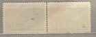 Russia Ussr 1943 Wwii Flags Mnh     Mi 890-891