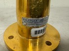 Teleplex Type 4567 Conical Gain Type N To Ela Adapter 