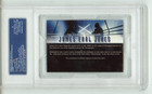 James Earl Jones  darth Vader    Signed Autographed Star Wars Card 1 1   Psa Dna