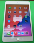 Apple Ipad Mini 5th Gen A2126 64gb  unlocked  wifi  Gold Free Bundle shipping