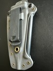 Amtac Blades Northman Standard Carry Pocket Fire Sheath Gray