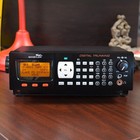 Whistler Ws1065 Digital Trunking Desktop Scanner     Programmable Police fire