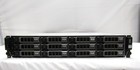 Dell Powervault Md1200 12-slot 3 5  Sasiii Das Storage Array With Caddies No Hdd