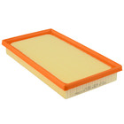 Fits 2018 2019-2023 Toyota Camry Corolla Sienna Venza C-hr 86 Engine Air Filter