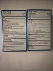  2  Systane Hydration Pf Twin Pack  Exp 10 2027  Brand New Sealed