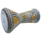 The Yellow Shield Ng 2 0 Sombaty Gawharet El Fan 18 5  Darbuka