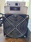 Antminer L3   plus  504mh s Scrypt Asic Miner With Psu  Doge ltc  Only 800w 