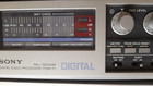 Sony Pcm-f1 Digital Audio Processor
