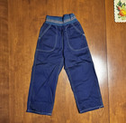 Vtg 50s Cant-rip-um Blue Jeans Corporation Denim Workwear Sanforized Deadstock 5