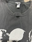  vintage R e m  2023 Usa Concert Tour T Shirt - Xl  