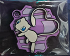 Pokemon Card 151 Puzzle Fridge Magnet Mew   Mewtwo 151c-zb151 Chinese