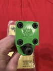 Unused Green Tuf Neck Freestyle  Stem Goose Neck Old School Bmx Gt Hutch Pro