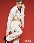 Vogue Turkey June 2026 - Kenan Y  ld  z