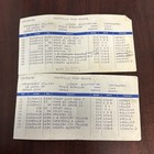 Bill Romanowski Rockville High School Class Schedule Documents   Article