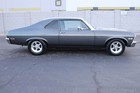 1972 Chevrolet Nova 