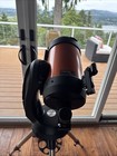 Celestron Nexstar 6se Computerized Telescope With Tripod  with Attachments 