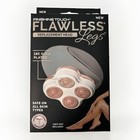 Finishing Touch Flawless Legs Replacement Head For Women 18k Gold Plated Shaver