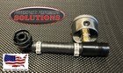Seadoo Can-am X3 Inline Fuel Pressure Gauge Rxp Rxt Gtx Rxpx Rxtx