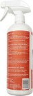 Training Deterrent Spray - Cat Deterrent To Stop Unwanted Pet Behaviors - 27 05 