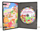 Candy Land - The Great Lollipop Adventure  dvd  2005 