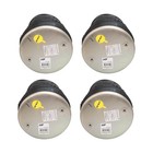 Air Spring Rolling Lobe 410 p8864 W01-358-8864 66666 C81-1013 03-08716 pack Of4 