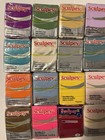 Sculpey Iii Polymer Clay  Lot Of 20