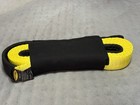 Smittybilt Cc220 2  X 20  Recovery Towing Strap  20 000 Lbs Rating