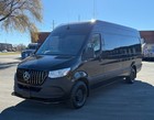 2023 Mercedes-benz Sprinter 170  Wb