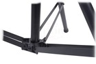 Crank Up Light Trussing Stands Truss System Speaker Mount Dj Booth Stage Holder