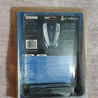 Cobra Xrs 9430 12-band Radar laser Detector Intellimute Voice Alert Display
