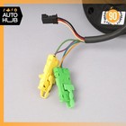 Mercedes R230 Sl500 Sl550 Sl55 Amg Steering Column Angle Sensor Clock Spring Oem