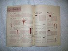 Vintage 1941 Sew And Save Sewing Secrets Book Booklet  169