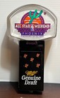 Vtg  1995 Nba All Star Game Phoenix Suns Arena Miller Genuine Draft Tap Handle