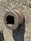 Tulsa Winch Steel Clutch For Model 1060 1242 H1060 H1242  P n 40044
