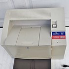 1999 Vintage Minolta Msp3000 Microfilm microfiche Laser Printer Micro Film