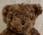 Dan Dee Collector s Choice 18    Brown Teddy Bear Plush Stuffed Animal Soft