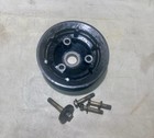 Y2  Mercruiser 4 3l 305 350 5 7l 5 0 V6 V8 Harmonic Balancer Pulley 90081-c