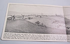1910 Singer Sewing Machine Panoramic View Of New York From The North In 1679