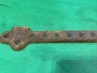 Antique Cast Iron Standard Wall Sink Mounting Bracket  15    Oc