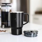 Reduce Hot1 Insulated Stainless Steel Travel Mug With Steam Release Lid 18oz