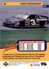 1997 Upper Deck Collector s Choice Trophy Dash Dale Earnhardt  3 Nascar Racing