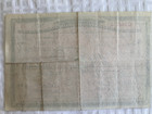 Prohibition Era Prescription For Medicinal Liquor  May 16  1925  Covington  Ky