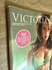 Victoria   s Secret Catalog Spring Fashion 2005 Alessandra Ambrosio