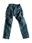 Hwk Motorcycle Pants Men   s Large Inseam 32 Protective Riding Gear Black Armor