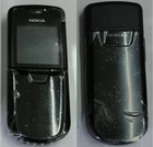 Original Nokia 8800 Sirocco Unlocked Classic Luxury Slider Mobile Phone Gsm