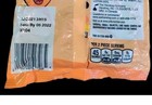 Jolly Rancher All Peach Hard Candy collectible  Bb 05 22  1  New sealed Bag Rare