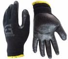 Better Grip Premium Double Dipped Latex Coated Work Gloves