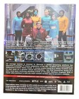 Black Mirror  The Complete Series  Seasons 1-7  blu-ray  7-disc  Box-set 