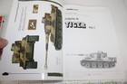 Tank Power Nos  13  14  15 - Pzkpfw Vi Tiger Vols  1  2 And 3 - A J Press Pbs